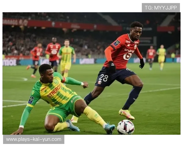 朗斯霸气领跑法甲，萨热成关键领军人物