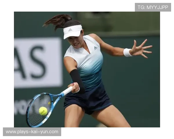 穆古鲁扎网前截击干净利落:从动作到心态的全面升级 穆古鲁扎网前截击干净利落:从动作到心态的全面升级