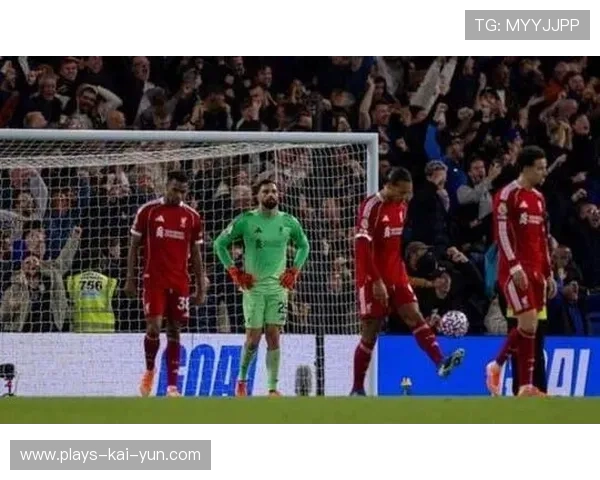 利物浦边路换位频繁：从混乱到艺术的攻守密码