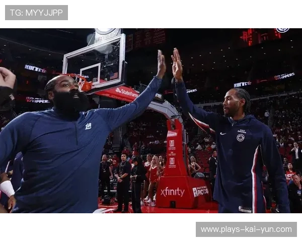 快船队持续拼搏,季后赛目标明确,快船季后赛2021 快船队持续拼搏,季后赛目标明确,快船季后赛2021